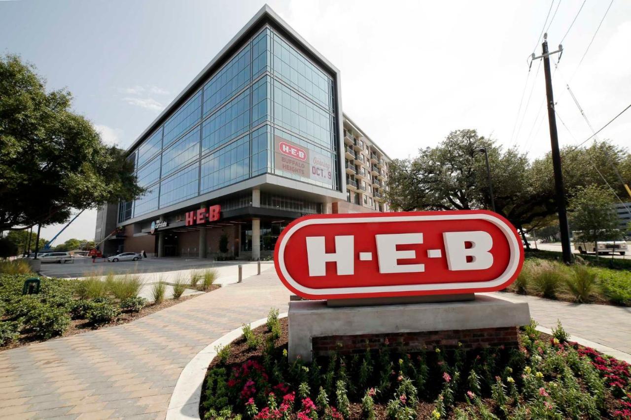 Apartament Urban Oasis Your Perfect Getaway In The Heart Of Downtown! Houston Zewnętrze zdjęcie