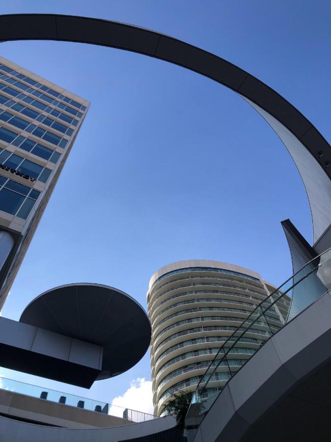 Apartament Urban Oasis Your Perfect Getaway In The Heart Of Downtown! Houston Zewnętrze zdjęcie