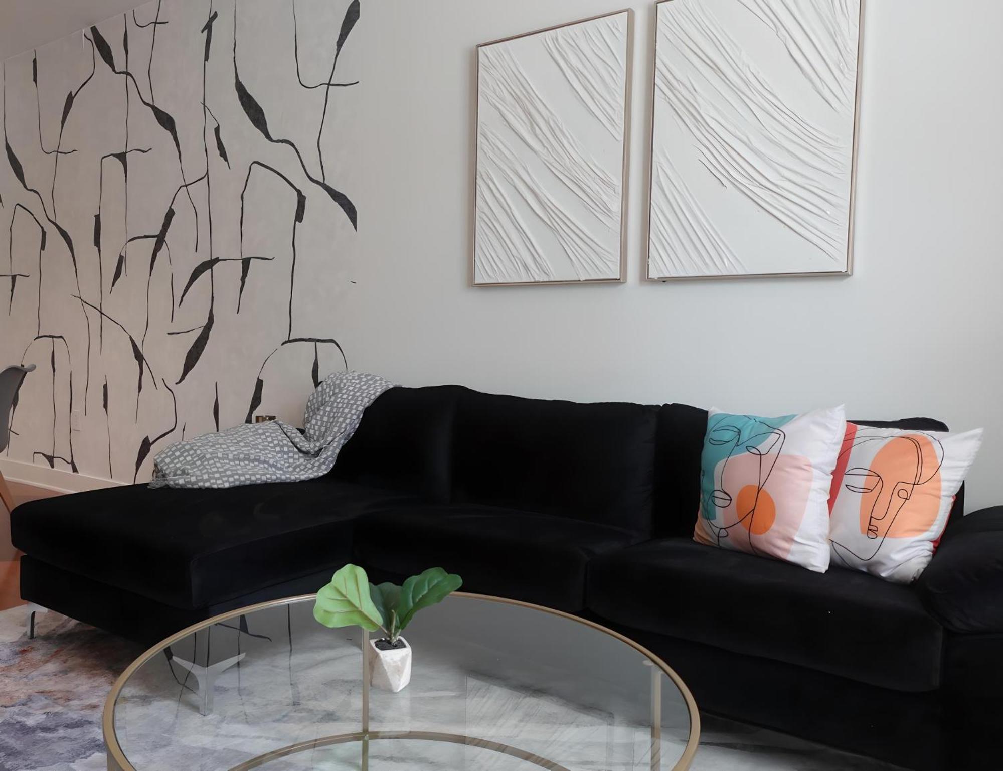 Apartament Urban Oasis Your Perfect Getaway In The Heart Of Downtown! Houston Zewnętrze zdjęcie