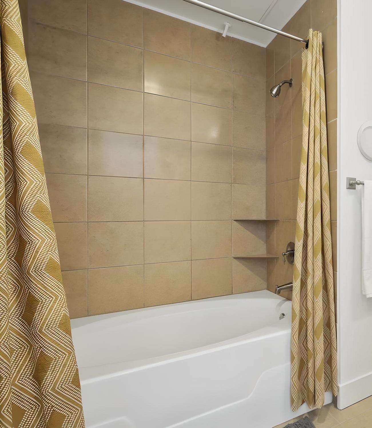 Apartament Urban Oasis Your Perfect Getaway In The Heart Of Downtown! Houston Zewnętrze zdjęcie