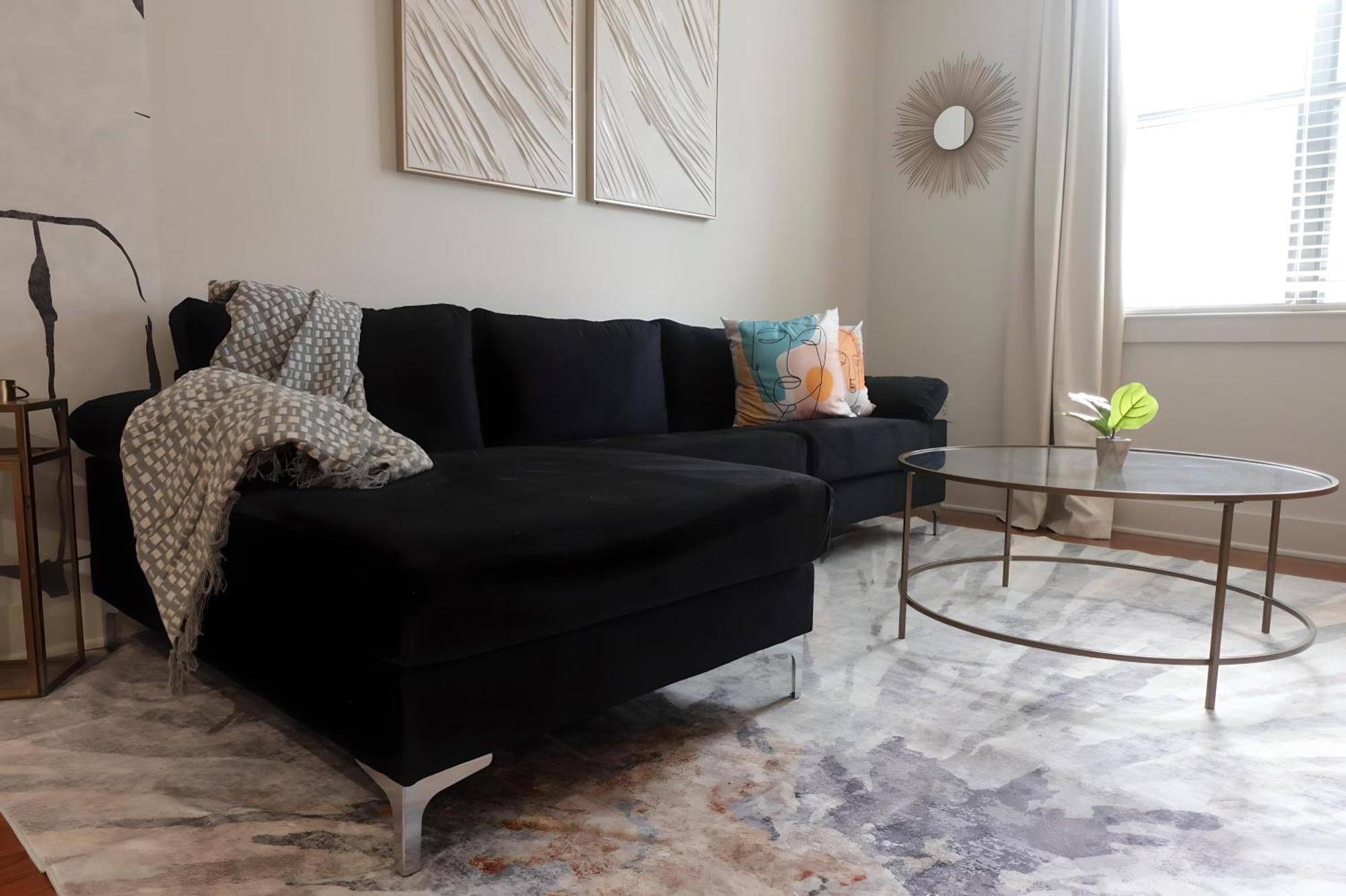 Apartament Urban Oasis Your Perfect Getaway In The Heart Of Downtown! Houston Zewnętrze zdjęcie